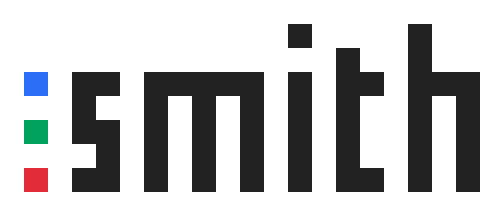dotsmith Logo